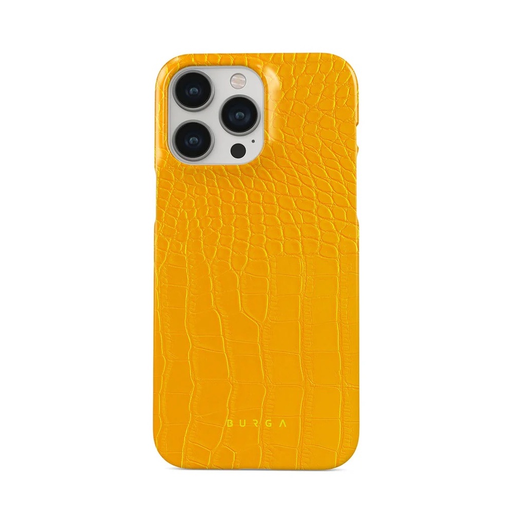 BURGA iPhone 13 Pro Case